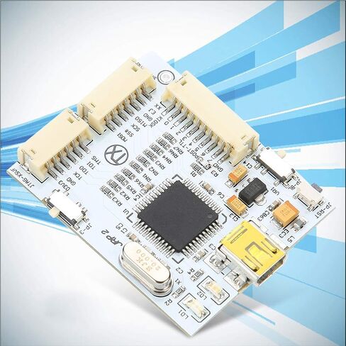 Moofey TX Programmer V2 for 360 Game Console, NAND Mainboard Cable Repair Tools Set for 360 in Saudi Arabia
