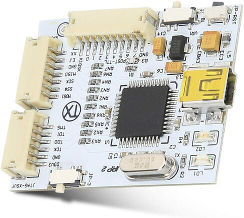 Moofey TX Programmer V2 for 360 Game Console, NAND Mainboard Cable Repair Tools Set for 360 in Saudi Arabia