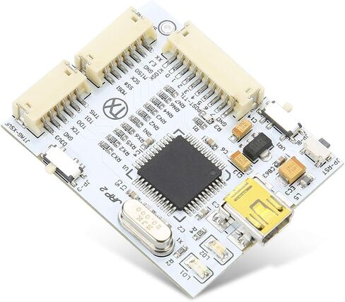 Moofey TX Programmer V2 for 360 Game Console, NAND Mainboard Cable Repair Tools Set for 360 in Saudi Arabia