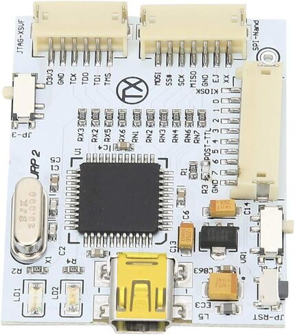 Moofey TX Programmer V2 for 360 Game Console, NAND Mainboard Cable Repair Tools Set for 360 in Saudi Arabia