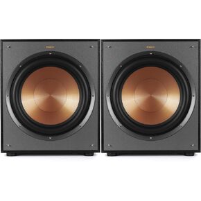 Klipsch R-120SW Subwoofer Pair (2018) in Saudi Arabia