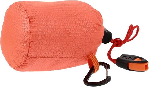 Storage Bag Stuff Sack for Travel Sleeping Bag Compression Sack Emergency Survival Lightweight Compact in Saudi Arabia