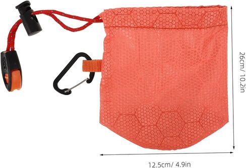 Storage Bag Stuff Sack for Travel Sleeping Bag Compression Sack Emergency Survival Lightweight Compact in Saudi Arabia