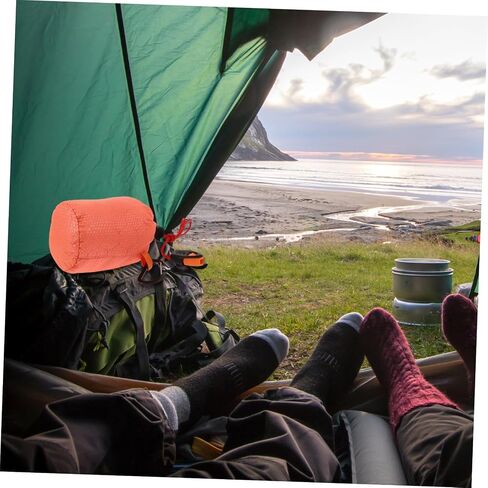 Storage Bag Stuff Sack for Travel Sleeping Bag Compression Sack Emergency Survival Lightweight Compact in Saudi Arabia