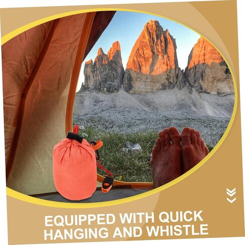 Storage Bag Stuff Sack for Travel Sleeping Bag Compression Sack Emergency Survival Lightweight Compact in Saudi Arabia
