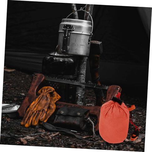 Storage Bag Stuff Sack for Travel Sleeping Bag Compression Sack Emergency Survival Lightweight Compact in Saudi Arabia