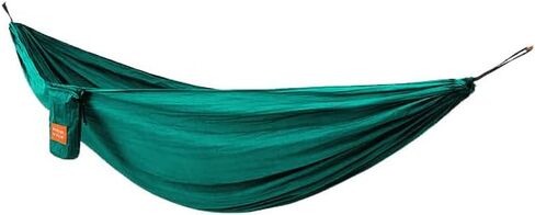 Camping Hammock, Outdoor Portable Hammocks with Mosquito Net,Lightweight Nylon Parachute Hammocks,Camping Gear Must Haves for Travel Hiking Backpacking Beach (Army Green) in Saudi Arabia