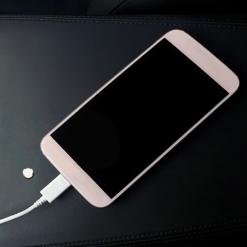 ملصق زر Artibetter Home زر لغطاء البصمات الرقيقة الفائقة. in Saudi Arabia
