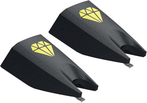 Ortofon Concorde MKII Club Replacement Styli - Twin Set in Saudi Arabia