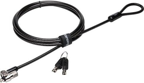 Kensington Custom/Mk Microsaver 2.0 Master Key Lock in Saudi Arabia