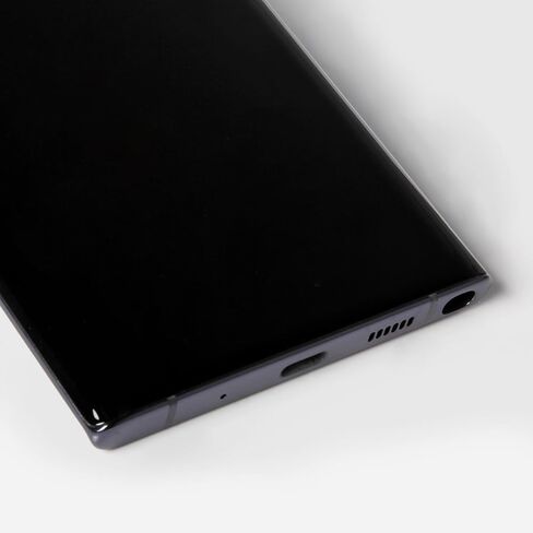 استبدال الشاشة لمجموعة Samsung Galaxy Note 10 Plus SM-N975 SM-N976 6.8 "شاشة LCD شاشة لمجلة لمجلة الرقم مع الإطار الأسود (الصبعية ، وليس البصمة) in Saudi Arabia