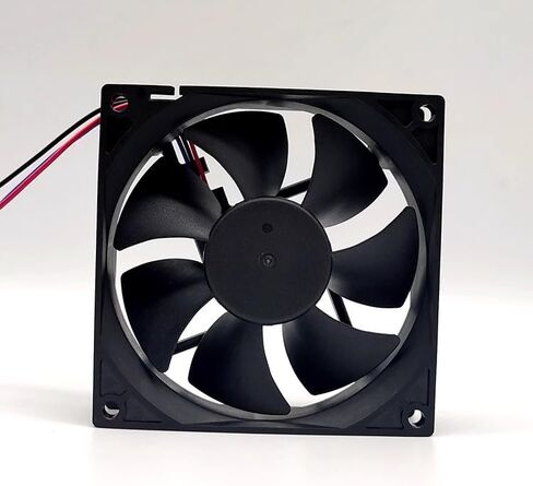 for ADDA 9025 12V0.30A AQ0912UB-A76GL 9CM Computer case Motherboard 3-pin Cooling Fan in Saudi Arabia