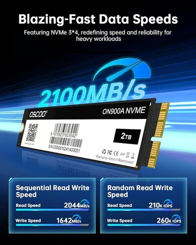 256GB NVME SSD لـ MacBook-PCIE Gen3.0x4 SSD ، حتى 1900 ميغابايت/ثانية ، متوافق مع MacBook Air 2013-2017 ، Macbook Pro 2013-2016 ، Mac Mini 2014 ، imac 2012-2018 ، Mac Pro 2013-On900a in Kuwait