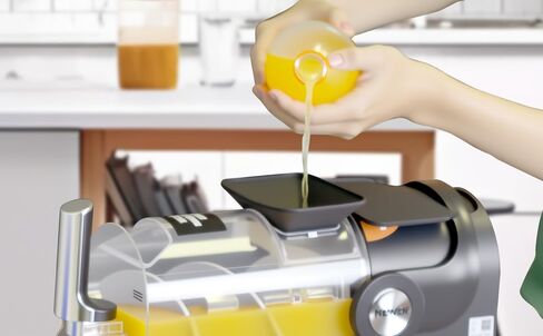 Silicone Funnel with Lid Compatible with Ninja Slushie Machine, Food Grade Funnel for Ninja Slushie Machine FS301 in Kuwait
