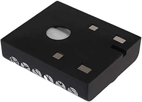 1200mAh/3.6v بطارية استبدال Commodore 250 in Kuwait