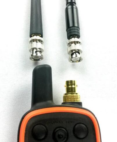 Quick Connect for Garmin Astro & Alpha (Set of 3) in Saudi Arabia