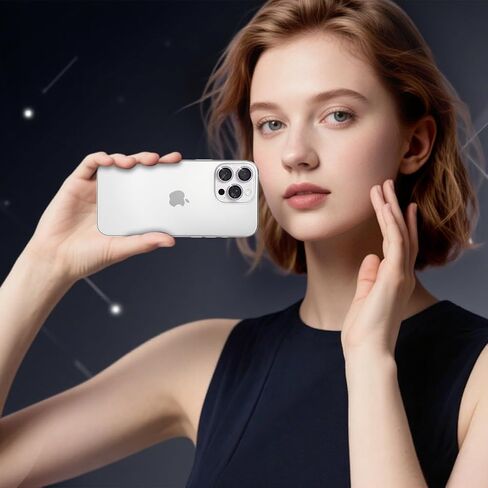 كوريغو لجهاز iPhone 16 Pro Max/iPhone 16 Pro Camera Lens ، صلابة 9H ، مقاومة للخدش ، الزجاج المتقارن فائق الرقيقة ، غطاء حلقة فردي معدني لطيف للنساء ، ودود ، الأرجواني ، الأرجواني ، الأرجواني in Kuwait