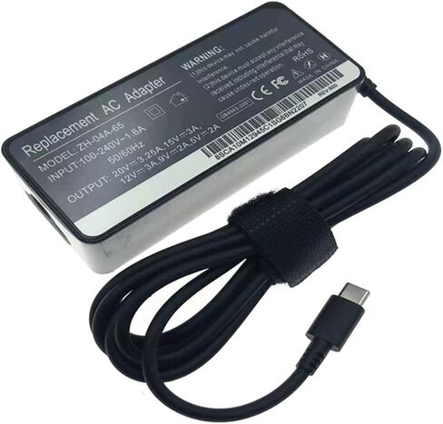 Suitable for Type-c Power Adapter 20V3.25A65W Switching Power Supply Type-c in Saudi Arabia