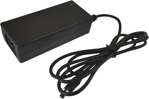Switching Power Adapter Network Switch Power Charger CE Power Supply Constant Voltage Desktop(A03-48W-12V4A) in Saudi Arabia