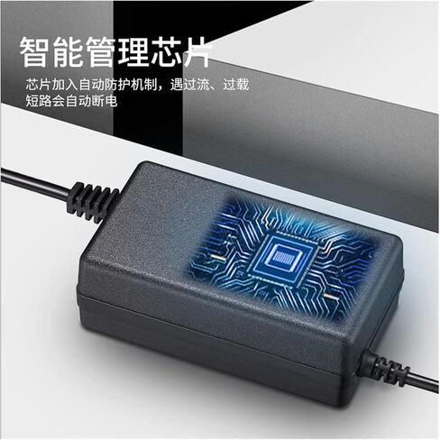 محول الطاقة 12V2A 12V1A3A عرض مصباح LED DISTRING DC RECOMMANTING 12V3A محول الطاقة in Saudi Arabia