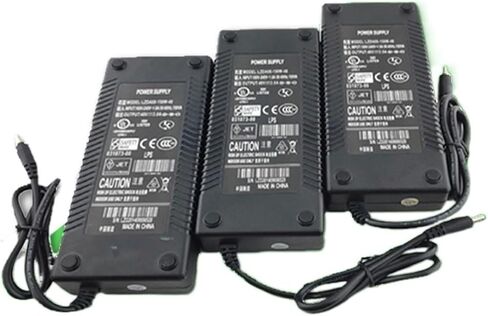 Switching Power Supply Adapter Network Switch Power Monitoring Charger 120W Power Supply(A05-120W-24V5A) in Saudi Arabia