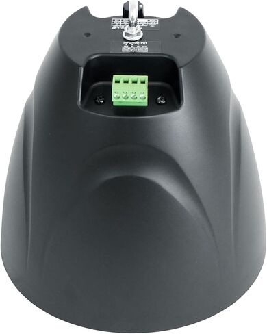 Rockville 6 Pen-525T Black 5.25 "70V معلقة مكبرات صوت معلقة للمطعم/البار in Saudi Arabia