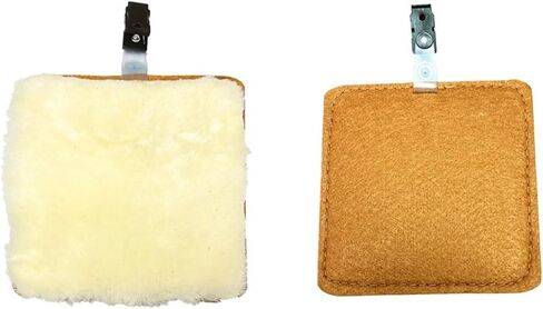 shrxy shepeskin fly flish patch مع مقطع ، مجفف ذبابة in Saudi Arabia