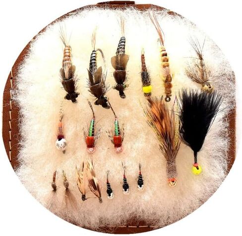 shrxy shepeskin fly flish patch مع مقطع ، مجفف ذبابة in Saudi Arabia