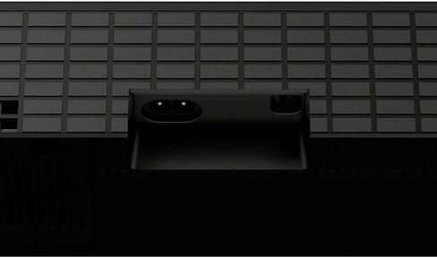 Sony - BRAVIA Theater Bar 9 with 13 speakers, Dolby Atmos/DTS: X - Black in Saudi Arabia