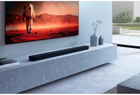 Sony - BRAVIA Theater Bar 9 with 13 speakers, Dolby Atmos/DTS: X - Black in Saudi Arabia