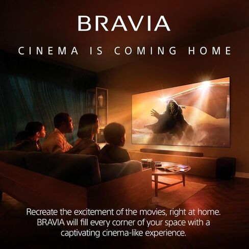 Sony - BRAVIA Theater Bar 9 with 13 speakers, Dolby Atmos/DTS: X - Black in Saudi Arabia