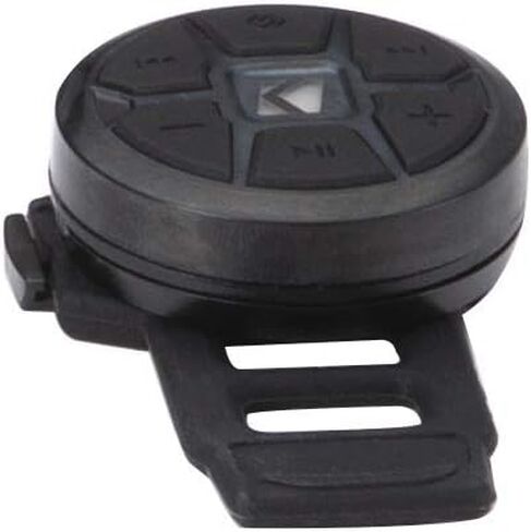 KICKER 47KPB1 PowerBar, 20-inch (51cm) UTV Bluetooth Powered Speaker System, Black Weather-Proof Enclosure, 4-Woofers, 2-Tweeters, 150 Watts RMS in Saudi Arabia