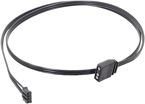Colorful 3070 3080 3090 Vulcan Graphics Card RG Cable Graphics Card Sync Cable Lighting Sync Cable-50cm in Saudi Arabia