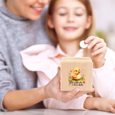 بنك بنك بنك بنك بوك بانك بانك ، هدايا للمراهقين في سن المراهقة ، فتيات في سن المراهقة ، سن 6 7 8 9 10 11 12 ، عشاق البط تحت عنوان الملحقات الأشياء أشياء منزلية ديكور ديكور! in Kuwait