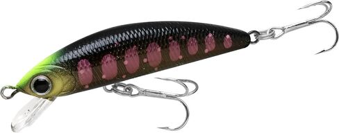 Lucky Craft المحدود Minnow 50s ~ غرق ~ إغراء سمك السلمون المرقط ، طعم الصيد in Saudi Arabia