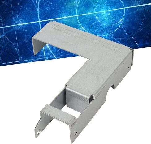 2.5" to 3.5" SSD SAS SATA Hard Drive Tray Adapter Bracket Converter Cage for R740 XD R540 R440 3.5 inch , with Screws in Saudi Arabia