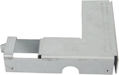 2.5" to 3.5" SSD SAS SATA Hard Drive Tray Adapter Bracket Converter Cage for R740 XD R540 R440 3.5 inch , with Screws in Saudi Arabia
