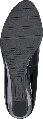 Bandolino Footwear womens Armory Pump, Cafe Latte, 8 US in Kuwait