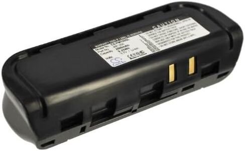 Cameron Sino Battery for iRiver PMP-100, PMP-120, PMP-120 20GB, PMP-140, PMP-140 40GB PN:iRiver iBP-200 2500mAh / 9.25Wh in Saudi Arabia