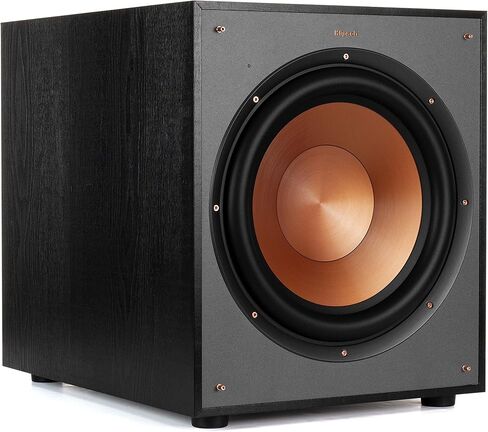 Klipsch R-120SW Subwoofer Pair (2018) in Saudi Arabia