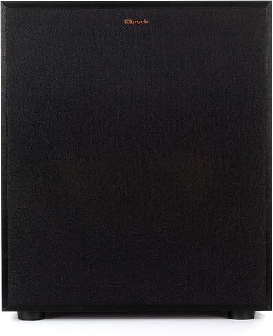 Klipsch R-120SW Subwoofer Pair (2018) in Saudi Arabia