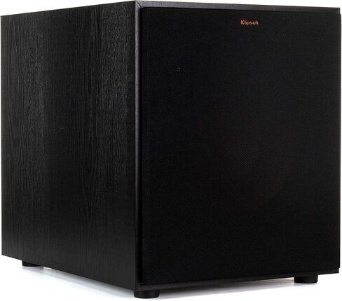 Klipsch R-120SW Subwoofer Pair (2018) in Saudi Arabia