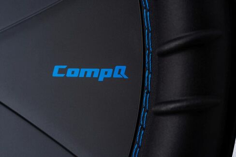 Kicker 51CWQ152 Compq Q-Class 15 "SPROOFER ، DUAL 2-OHM (متجدد) in Saudi Arabia
