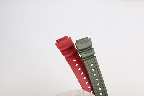 مناسبة ل Casio SGW-300 / AEQ-110 in Saudi Arabia