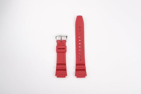 Suitable for Casio SGW-300 / AEQ-110 Waterproof Rubber Watch Band in Saudi Arabia