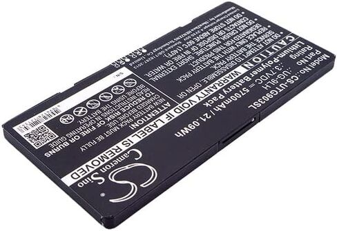 بطارية لـ Unistrong 7inch الوعرة اللوحي ، UG903 ، in Saudi Arabia