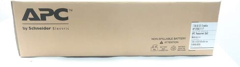 APC APCRBC117 Replacement Battery Cartridge in Saudi Arabia
