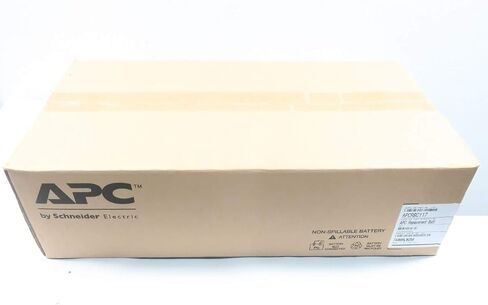 APC APCRBC117 Replacement Battery Cartridge in Saudi Arabia