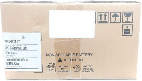 APC APCRBC117 Replacement Battery Cartridge in Saudi Arabia