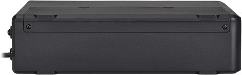 Eaton Tripp Lite Series SMART1500PSRTNC 1500VA Online Cloud-Connected Tower UPS Battery Backup & Surge Protector, 1050W, Pure Sine Wave, AVR, Computer Uninterruptible Power Supply Units in Saudi Arabia